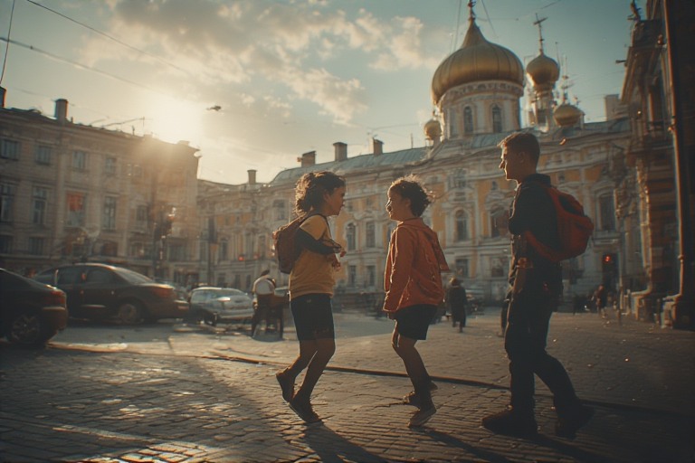 Ketika Hal yang Paling Biasa Ternyata Menyimpan Sesuatu yang Indah