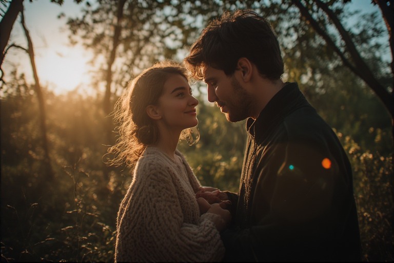 Satu Perubahan Kecil dalam Cara Pandang yang Mengubah Seluruh Kualitas Harimu